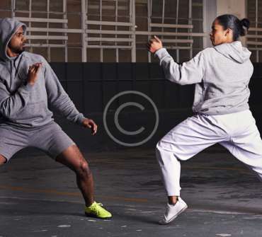 preparation physique